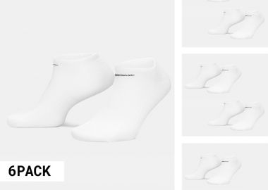 Nike Everyday Cush Ανδρικές Κάλτσες (9000166567_1540) - Nike - 