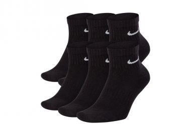 Nike Everyday Cushion Ankle 6Pak SX7669010 socks - Nike - 