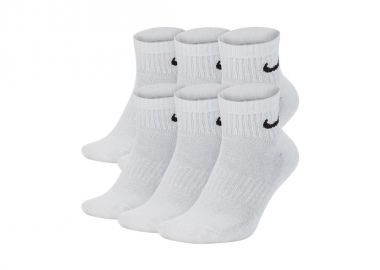 Nike Everyday Cushion Ankle 6Pak SX7669100 socks - Nike - 