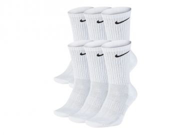 Nike Everyday Cushion Crew 6Pak SX7666100 socks - Nike - 