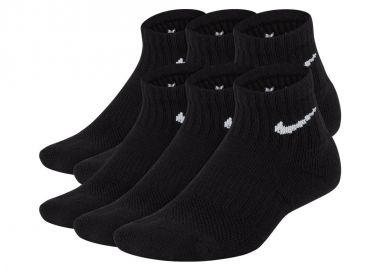 Nike Everyday Cushioned Κάλτσες SX6912 010 - Nike - 