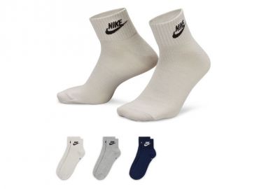 Nike Everyday Essential socks 3 pack DX5074903 - Nike - 