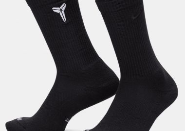 Nike Everyday Kobe Socks Κάλτσες (9000257006_91143) - Nike - 