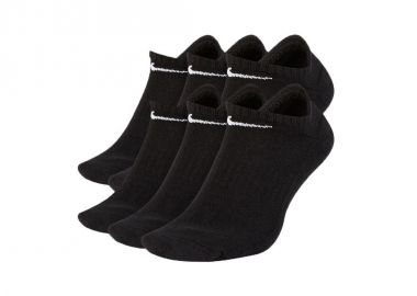 Nike Everyday Lightweight NS 6Pak M SX7679010 socks - Nike - 