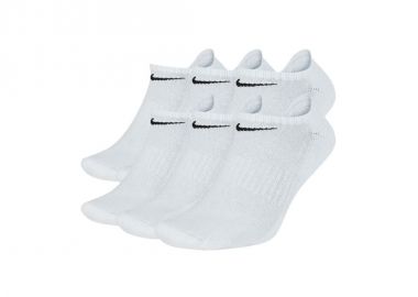 Nike Everyday Lightweight NS 6Pak M SX7679100 socks - Nike - 