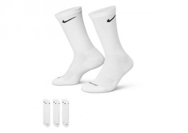 Nike Everyday Plus Cushioned 3pack socks SX6888100 - Nike - 