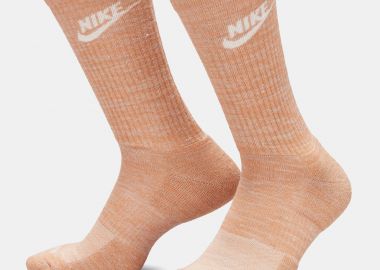 Nike Everyday Plus Cushioned Crew 2-Pack Unisex Κάλτσες (9000164473_72815) - Nike - 