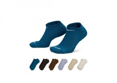 Nike Everyday Plus Cushioned Socks SX6898970 - Nike - 