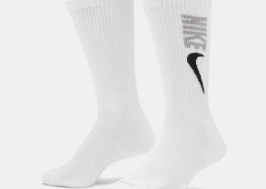 NIKE EVERYDAY PLUS CUSHIONED TRAINING SOCKS ΠΟΛΥΧΡΩΜΟ - NIKE - 