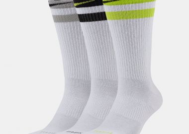 NIKE EVERYDAY PLUS TRAINING SOCKS ΠΟΛΥΧΡΩΜΟ - NIKE - 