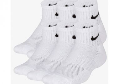 Nike Everyday Socks 6 Pairs SX6912100 - Nike - 