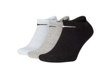 Nike Everyday SX7673-901 Αθλητικές Κάλτσες Πολύχρωμες 3 Ζεύγη - Nike - 