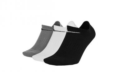 Nike Everyday SX7673-964 Αθλητικές Κάλτσες Πολύχρωμες 3 Ζεύγη - Nike - 