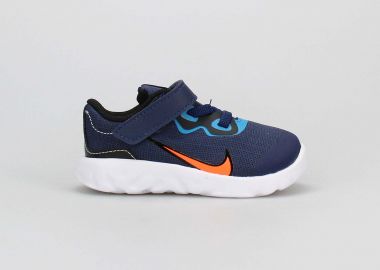 NIKE EXPLORE STRADA (TDV) ΜΠΛΕ - NIKE - 