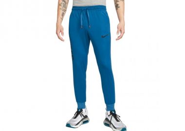 Nike F.C. Libero Παντελόνι Φόρμας Dri-Fit με Λάστιχο Marine Blue DC9016-407 - Nike - 
