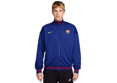 Nike FC Barcelona Academy Anthem Home Jersey HJ6374455 - Nike - 