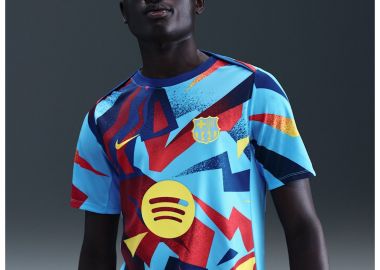 Nike FC Barcelona Academy Pro TShirt FZ1338413 - Nike - 