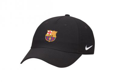 Nike FC Barcelona Club cap FN4859010 - Nike Sportswear - 