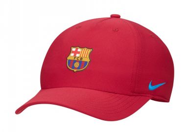 Nike FC Barcelona Club Cap US CB L FN4859620 - Nike Sportswear - 