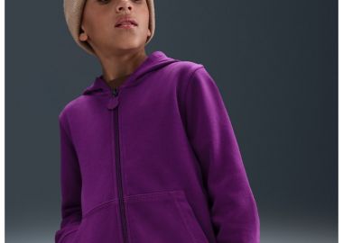 Nike FC Barcelona Club Junior Jr sweatshirt HM3049595 - Nike - 