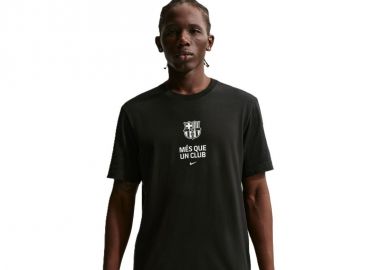 Nike FC Barcelona Club Tshirt IB4075010 - Nike - 
