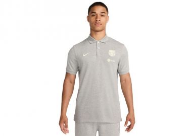 Nike FC Barcelona DriFit 20 M FN8286066 Polo Shirt - Nike - 