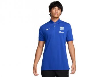 Nike FC Barcelona DriFit 20 M Polo Shirt FN8286418 - Nike - 