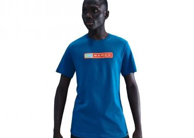 Nike FC Barcelona Original Tshirt HJ3925431 - Nike - 