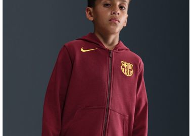 Nike FC Barcelona SE FZ1285677 sweatshirt - Nike - 