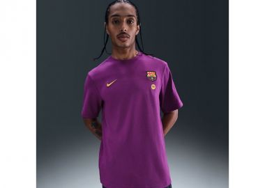 Nike FC Barcelona SS Top HJ6549595 - Nike - 