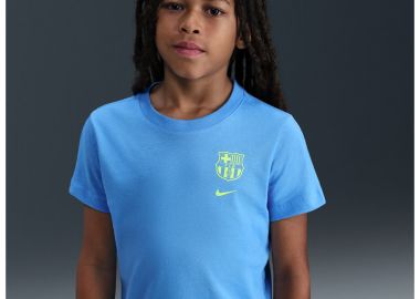 Nike FC Barcelona Supporter Junior TShirt HQ3233412 - Nike - 