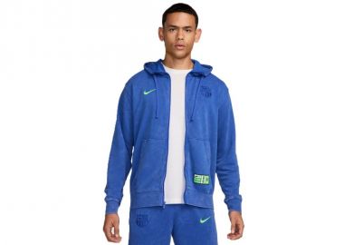 Nike FC Barcelona Sweat 3rd GX M FQ2999405 Hoodie - Nike - 