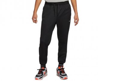 Nike FC Tribuna Παντελόνι Φόρμας με Λάστιχο Μαύρο DD9541-010 - Nike - 
