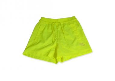 Nike Festival Woven Shorts Women's Volt CW2509702 - Nike - 