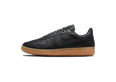 Nike Field General 82 Off Noir Gum Women's HV6973045 MBS - Nike - 