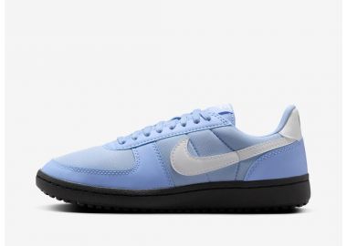 Nike Field General Aluminium White Black Women's FZ5593400 MBS - Nike - 