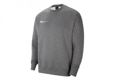 Nike Fleece Παιδικό Φούτερ Γκρι Park 20 CW6904-071 - Nike - 