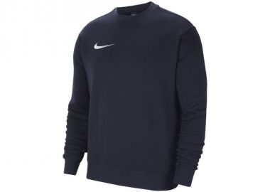 Nike Fleece Παιδικό Φούτερ Navy Μπλε CW6904-451 - Nike - 