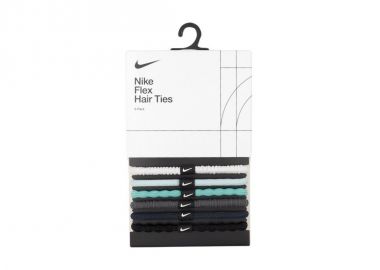 Nike Flex Hair Bands 6 Pack N1009194113OS - Nike - 