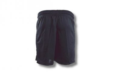Nike Fly Essential Shorts Wmns BlackBlackWhite DH7353011 - Nike - 