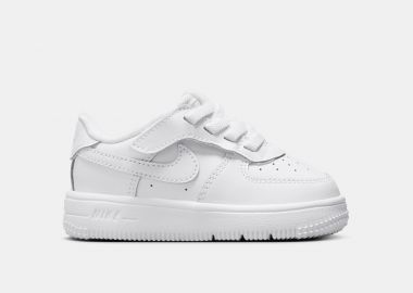 Nike Force 1 Low Easy-On Βρεφικά Παπούτσια (9000193372_8920) - Nike - 