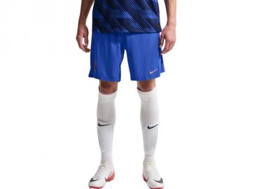 Nike France DriFit Adv Elite Training Men's Shorts Blue IB4603 480 - EB FIT - 