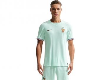 Nike France Match 202627 Men's Jersey Mint IB5200 394 - Nike - 