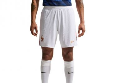 Nike France Match 202627 Men's Shorts White IB5240 100 - Nike - 