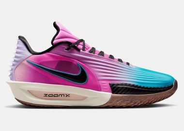 Nike G.T. Cut 3 Turbo Ανδρικά Μπασκετικά Παπούτσια (9000216576_20433) - Nike - 