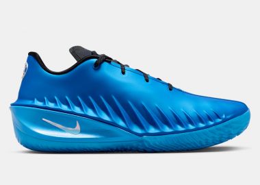 Nike G.T. Cut 4 Ανδρικά Μπασκετικά Παπούτσια (9000252209_89908) - Nike - 