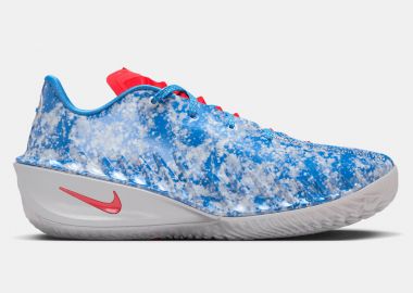 Nike G.T. Cut 4 Wnba 30Th Ανδρικά Μπασκετικά Παπούτσια (9000257205_90708) - Nike - 