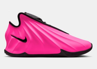 Nike G.T. Future Ανδρικά Μπασκετικά Παπούτσια (9000257616_90770) - Nike - 
