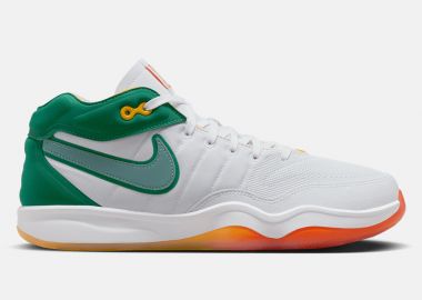 Nike G.T. Hustle 2 Ανδρικά Μπασκετικά Παπούτσια (9000177551_75840) - Nike - 