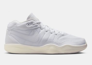 Nike G.T. Hustle 2 Ανδρικά Μπασκετικά Παπούτσια (9000177838_1597) - Nike - 